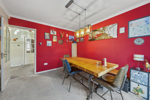 Ormesby Close Dronfield Woodhouse